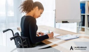 inclusão de pessoas com deficiência no mercado de trabalho