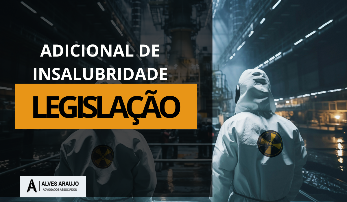 Adicional de Insalubridade