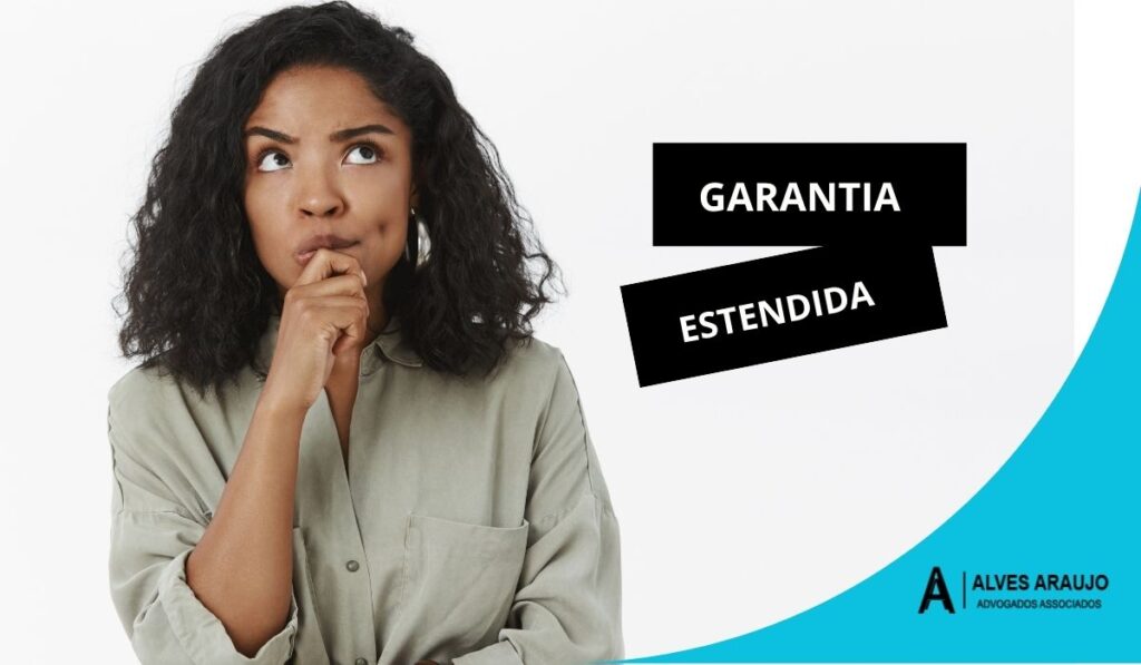 Garantia Estendida