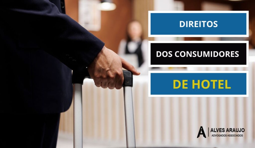 furto de bagagem durante check-out