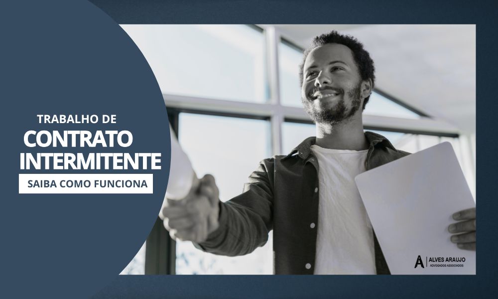 Contrato de Trabalho Intermitente