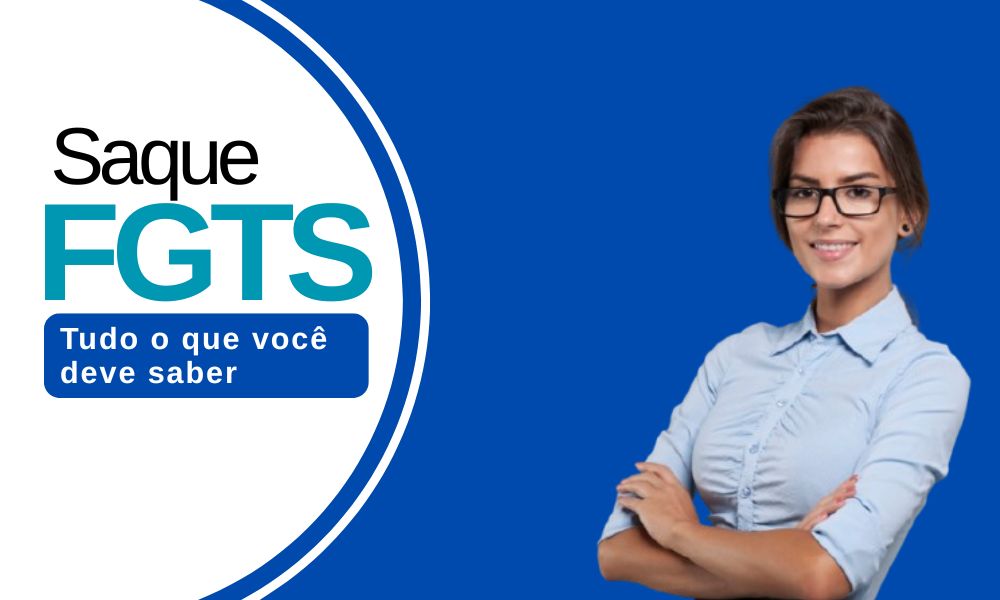 Saque FGTS