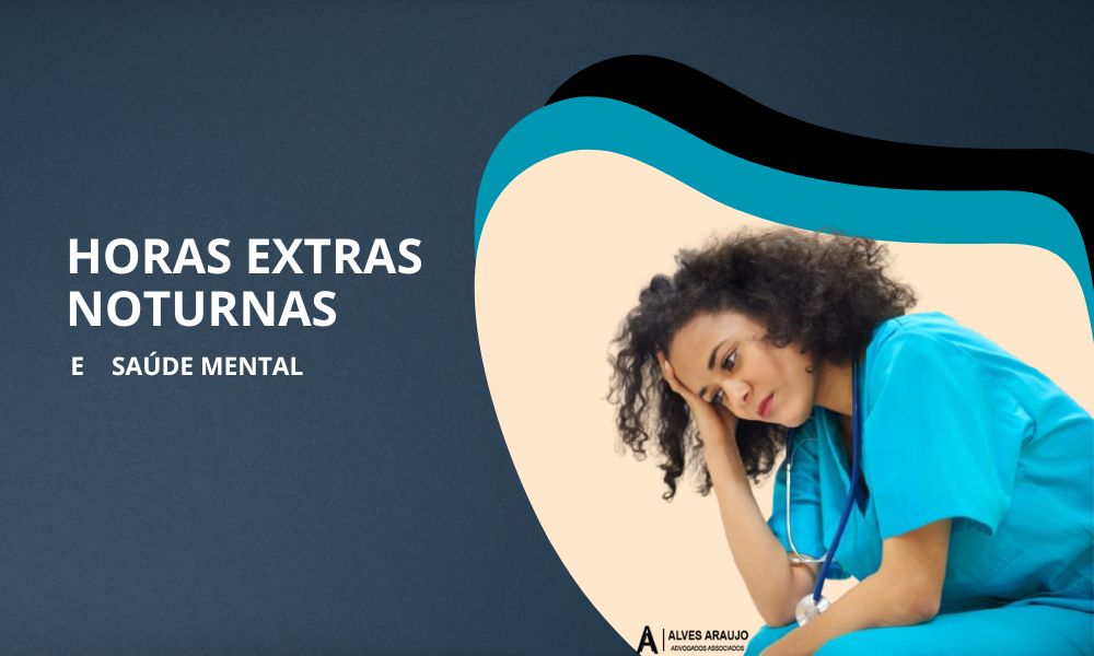 Horas Extras Noturnas