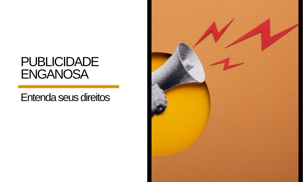 publicidade enganosa