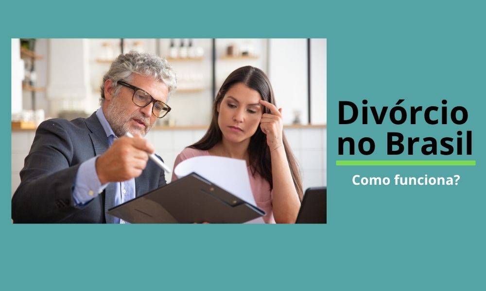 Divórcio no Brasil
