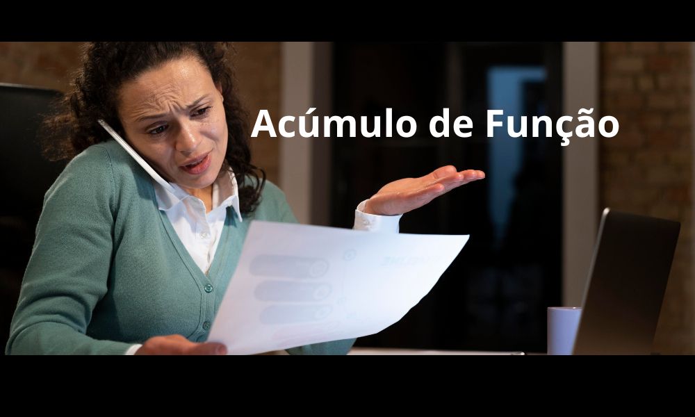 Acúmulo de Função