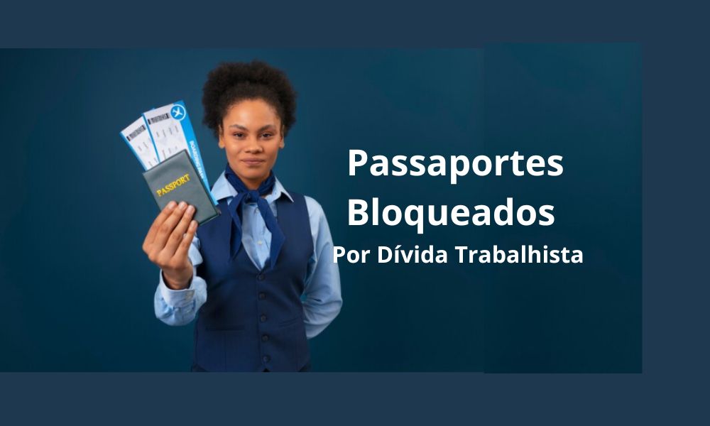 Por Dívida Trabalhista