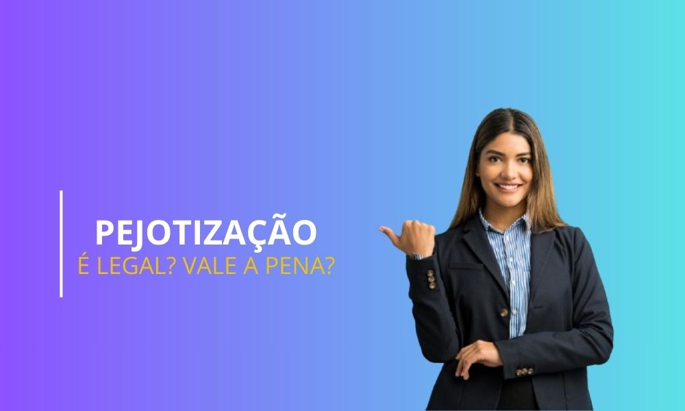 Pejotização