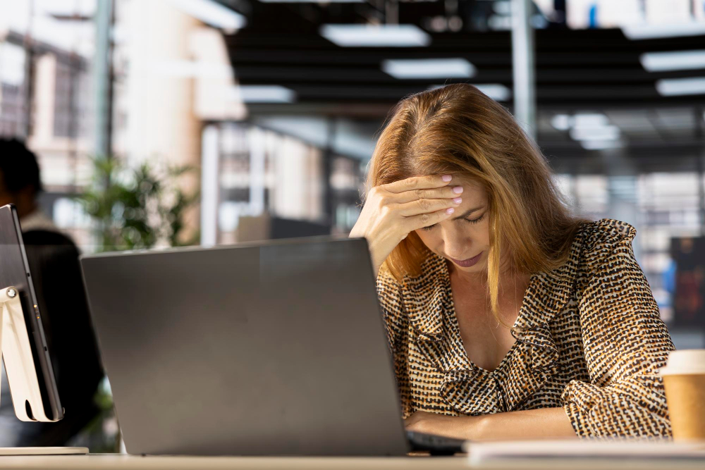 Dano moral no trabalho