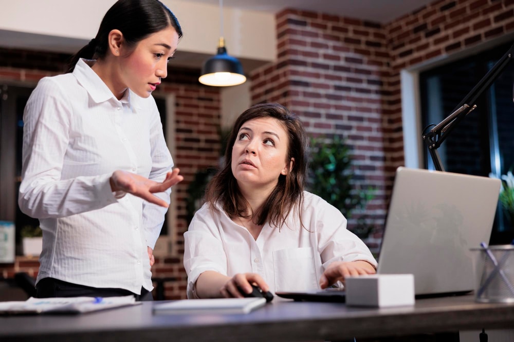 Ofensas por ser nordestino no trabalho
