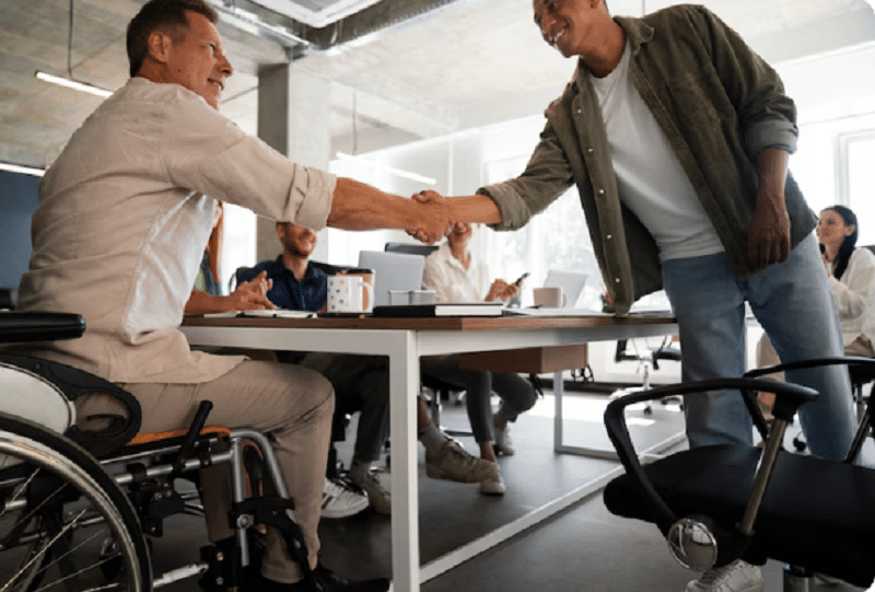 Justiça do Trabalho e inclusão de pessoas com deficiência