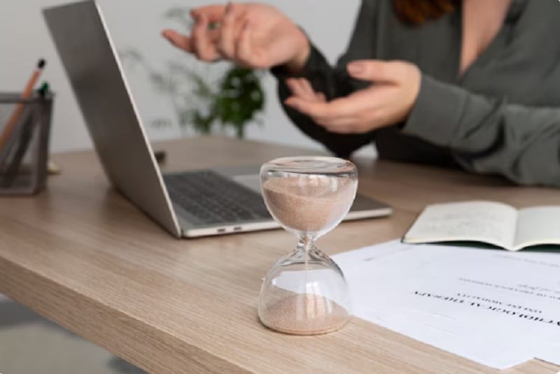 Contrato intermitente