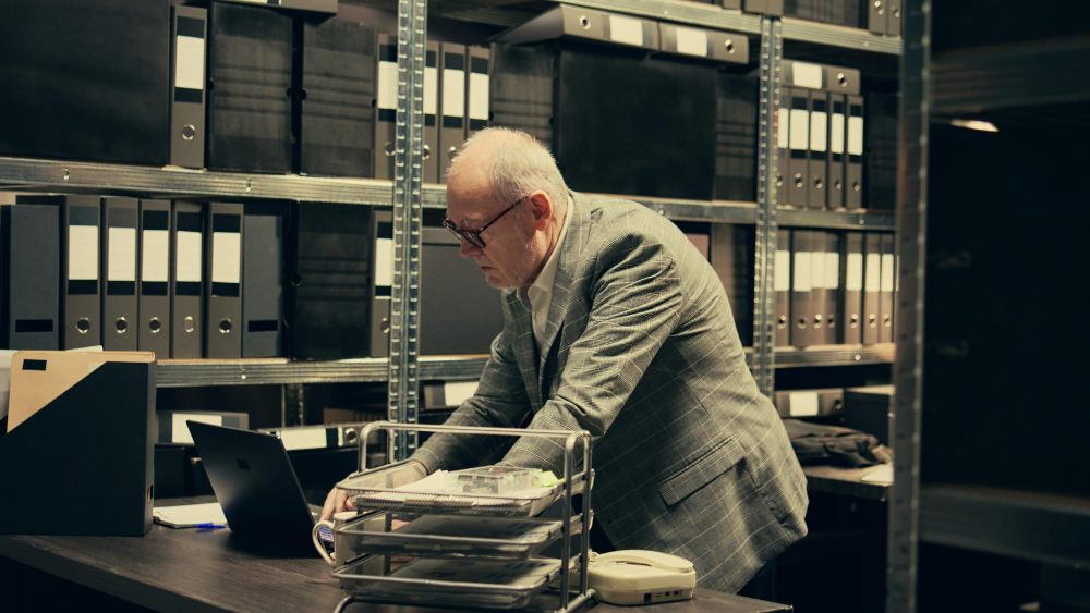 Banco condenado por golpe de falsa central