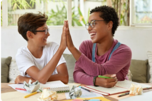 Estatuto da Criança e do Adolescente