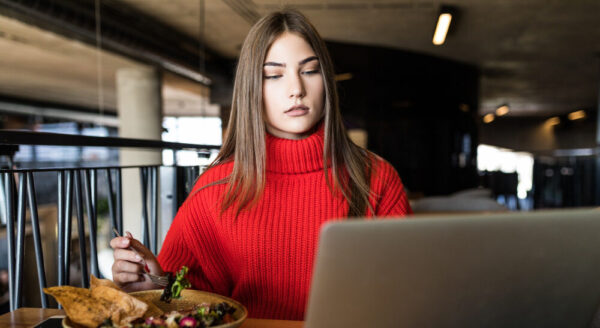 Condições de trabalho inadequadas