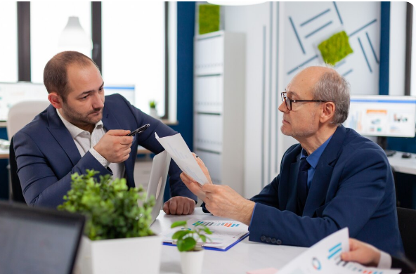 sócios cobrados por dívidas trabalhistas