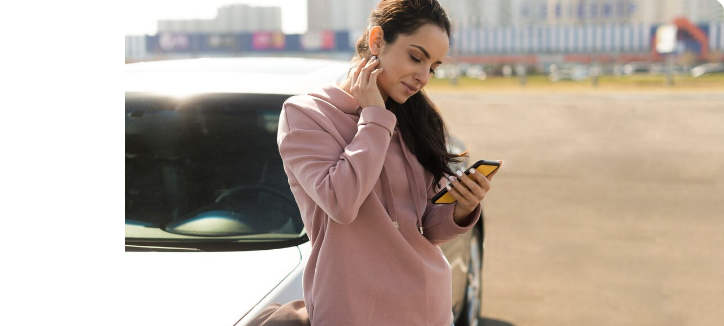 falha em corrida por aplicativo