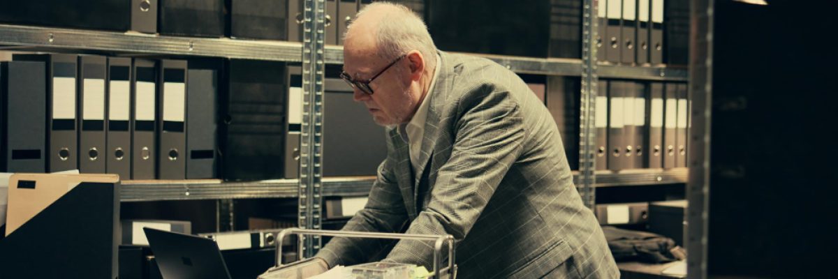 Banco condenado por golpe de falsa central