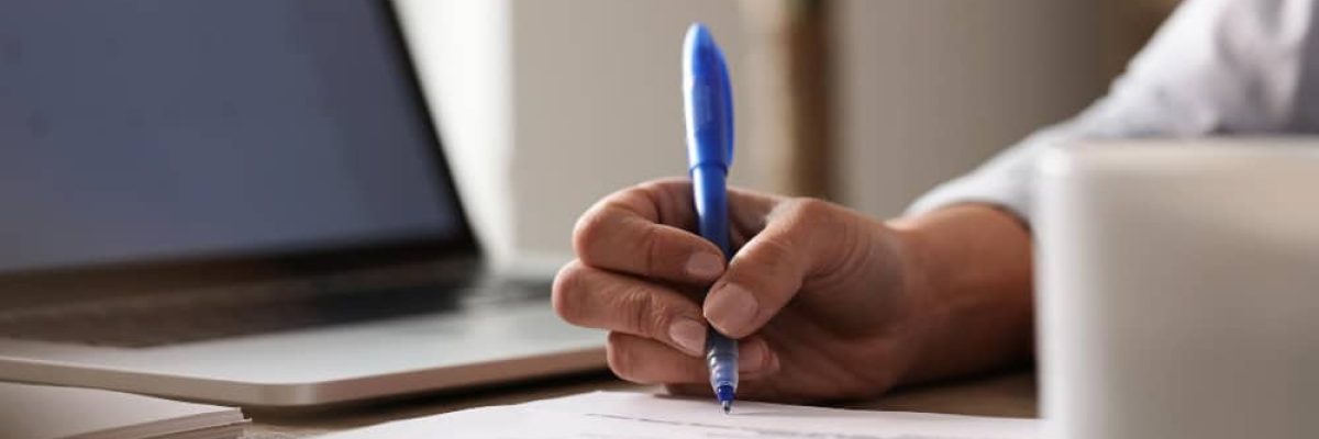 Assinei Contrato Sem Ler