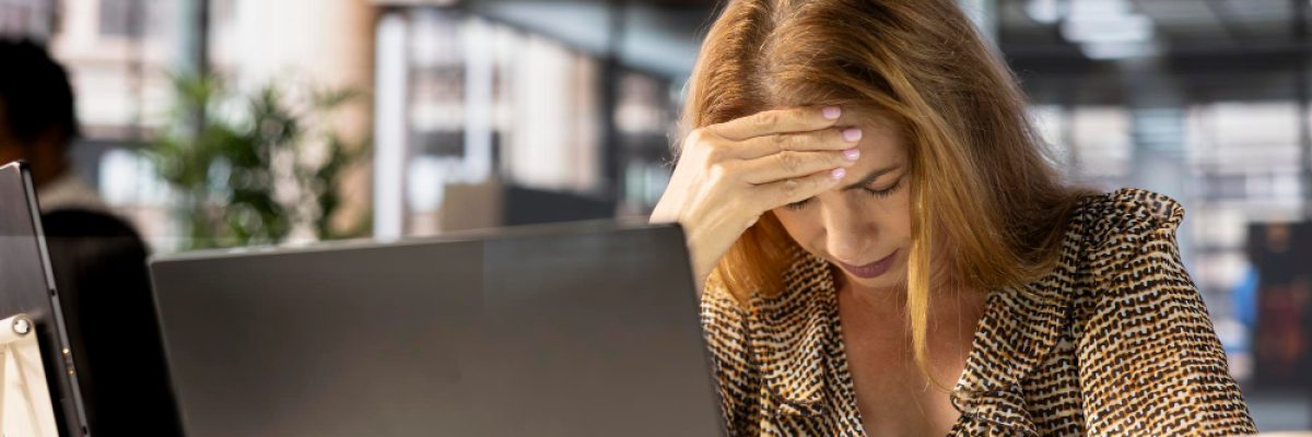 Dano moral no trabalho