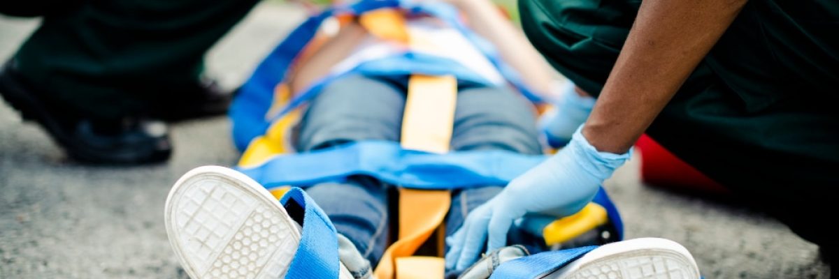 Direitos do Trabalhador em Caso de Acidente