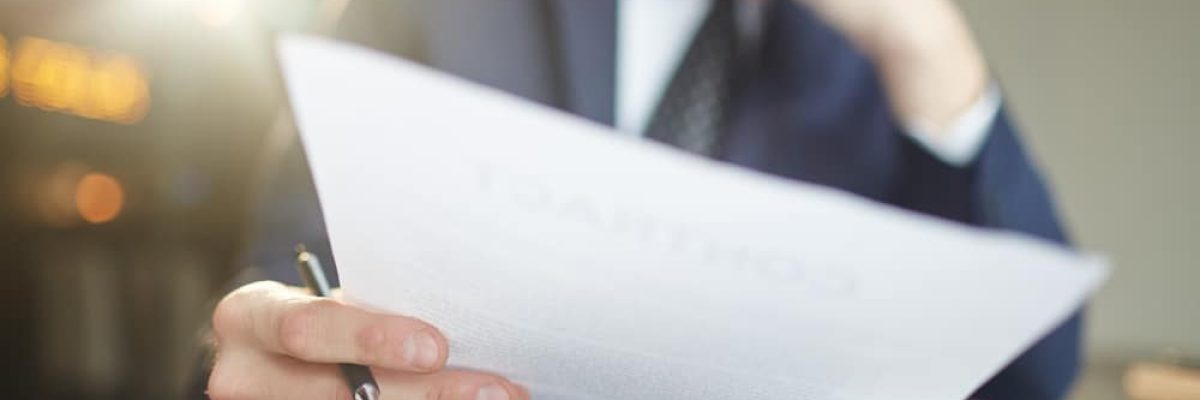 Multas Cominatórias