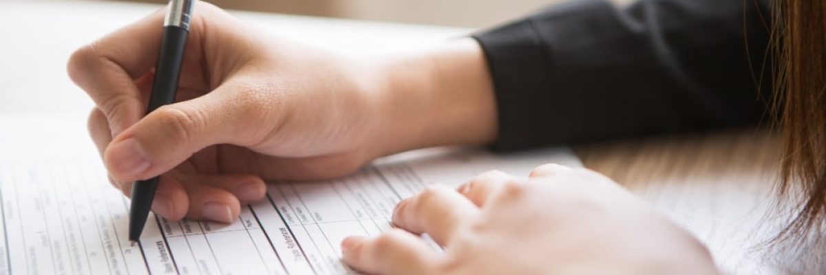 Como Fazer um Contrato de Aluguel Seguro