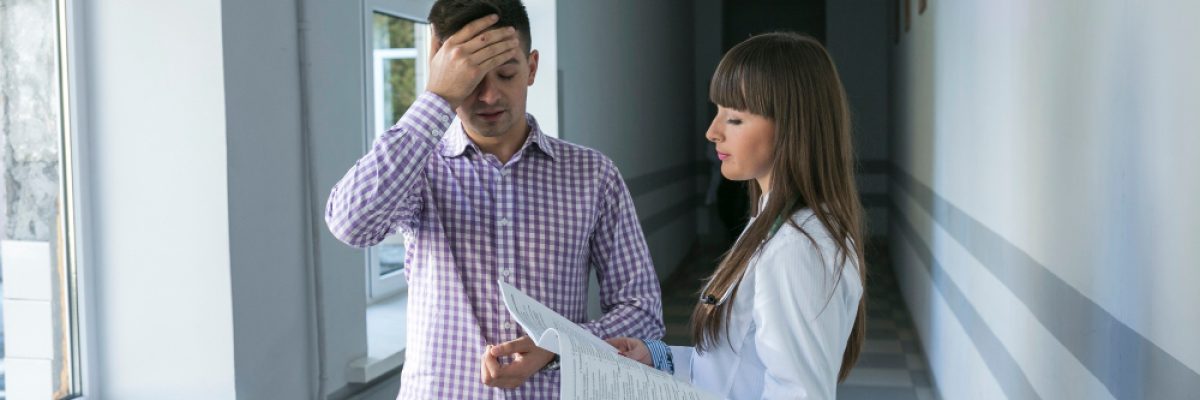 negativa de cobertura em urgência