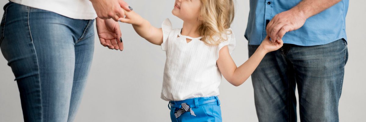 Guarda compartilhada