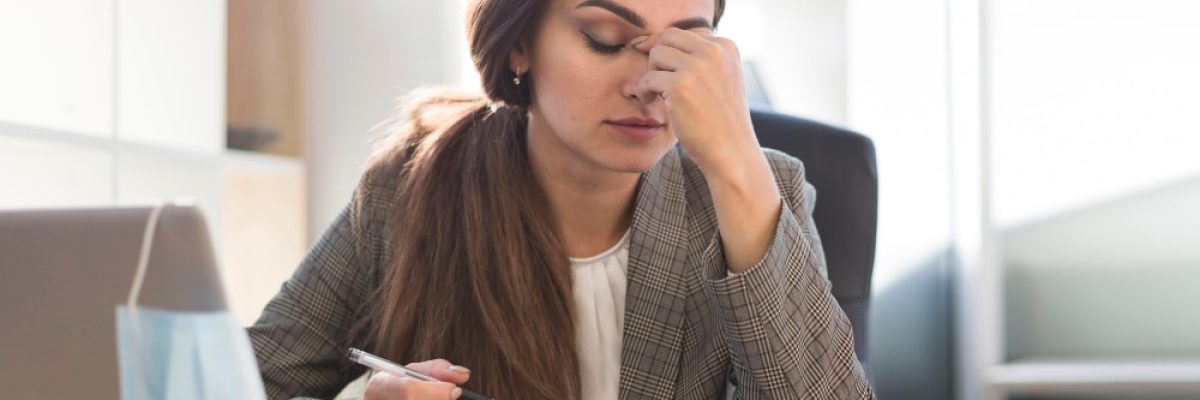 Multa de férias em dobro