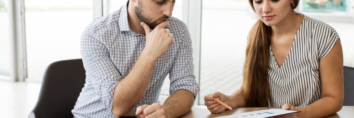 Revisão de Financiamento