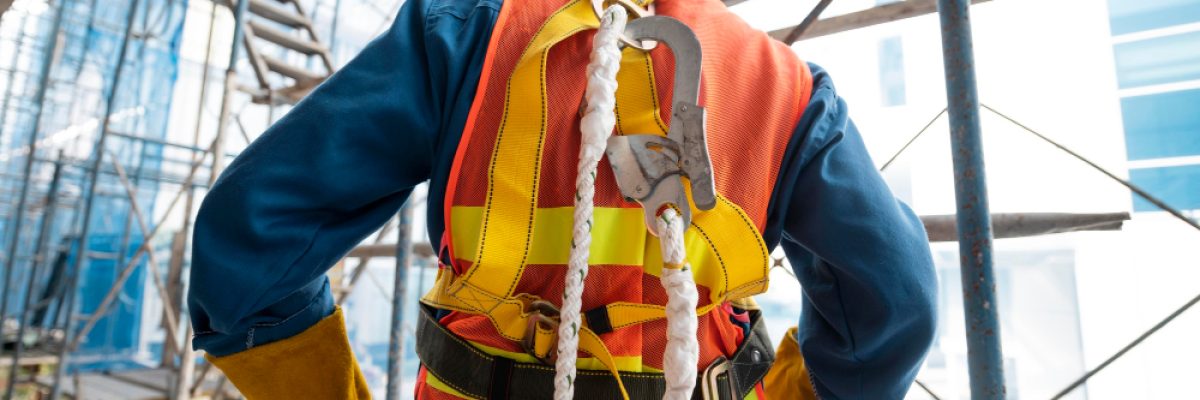 Periculosidade no trabalho