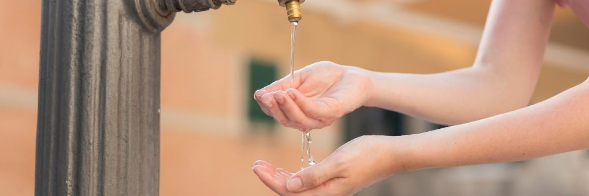 Direito à Ligação de Água e Energia