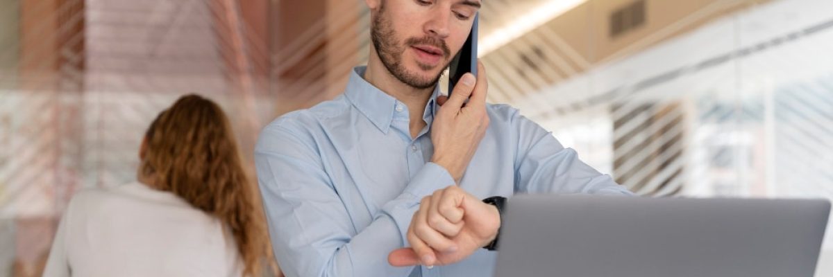 Intervalo Intrajornada