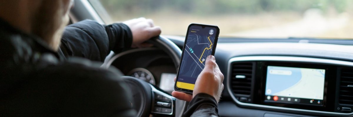 Bloqueio Indevido de Motoristas da Uber