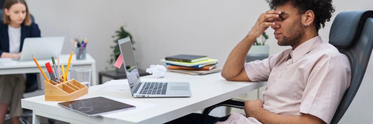 Transfobia no trabalho