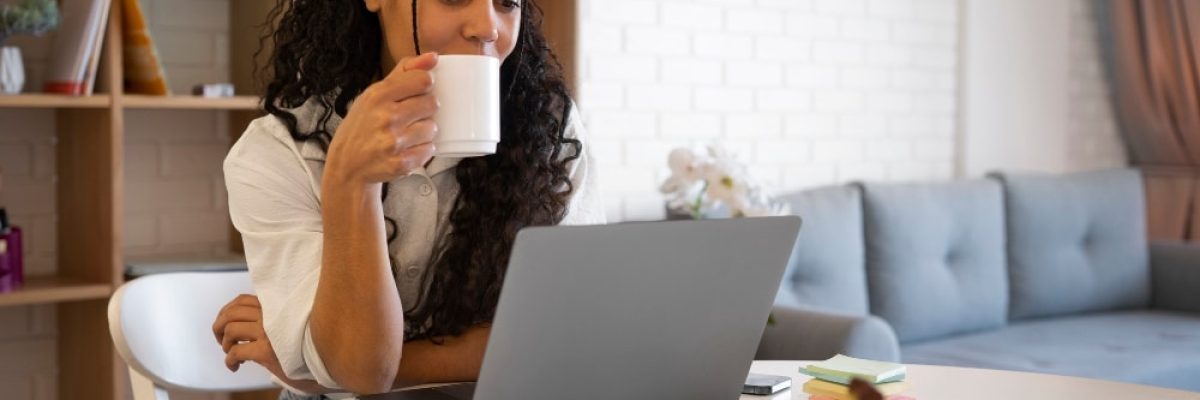 Trabalho em Plataformas Internacionais