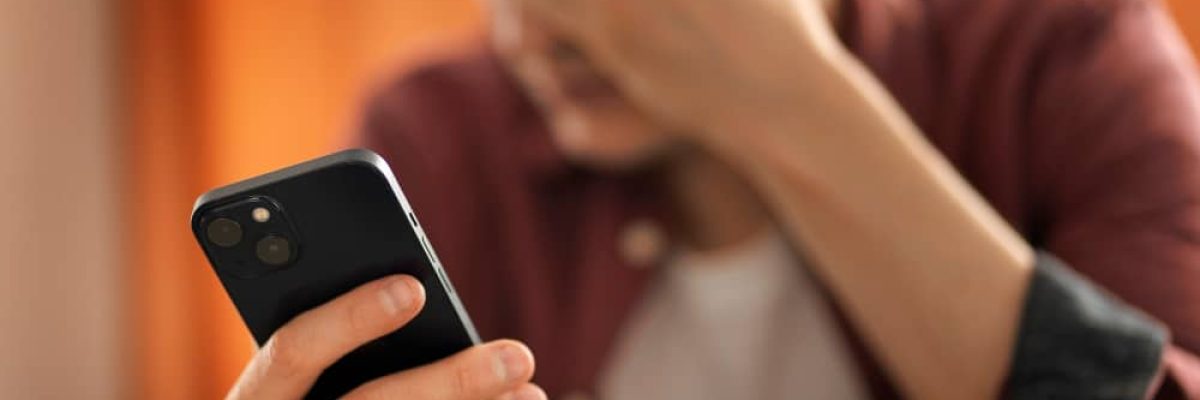 Golpes e Redes Sociais