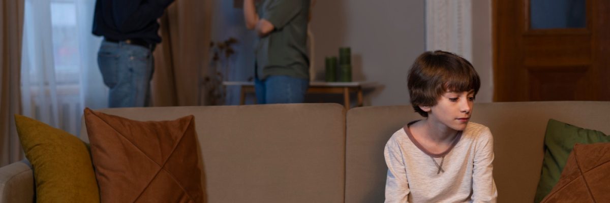 Alienação parental