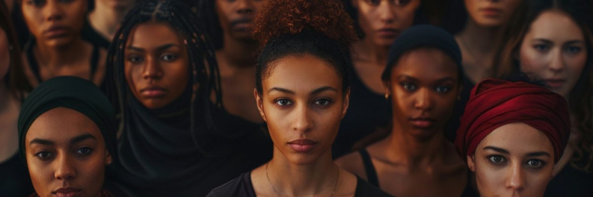 Racismo é crime