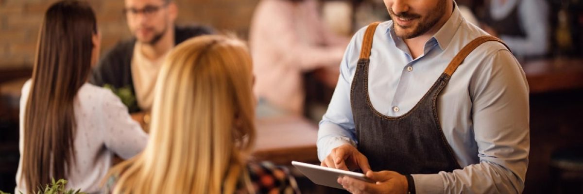 Trabalha com Gorjeta