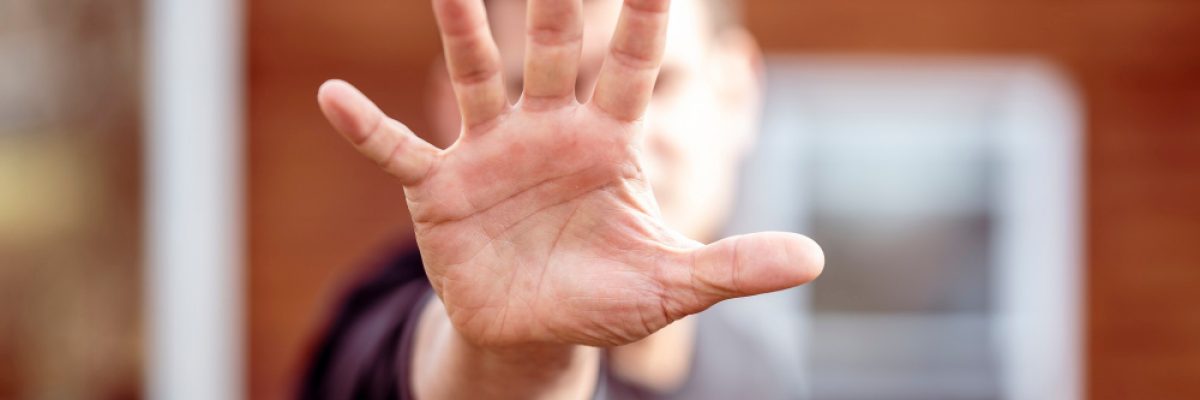 Crime de agressão física