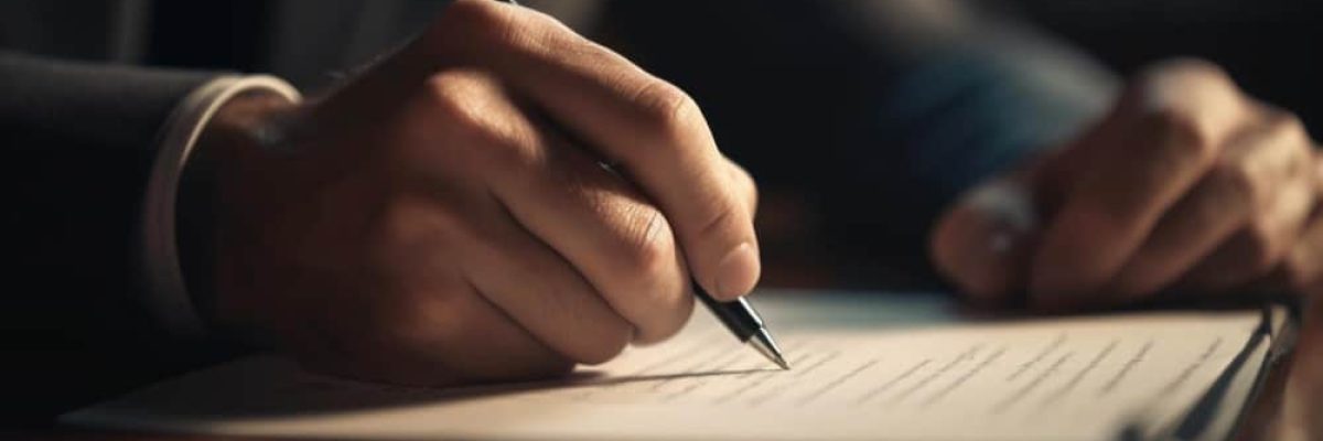 Como Funciona um Testamento