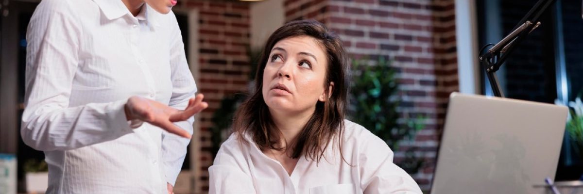 Ofensas por ser nordestino no trabalho