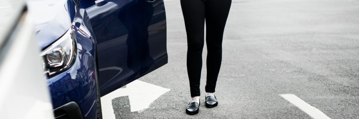 Responsabilidade em Acidentes de Trânsito