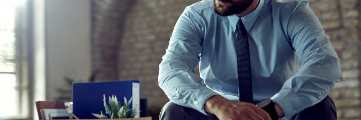 Dispensado por Justa Causa