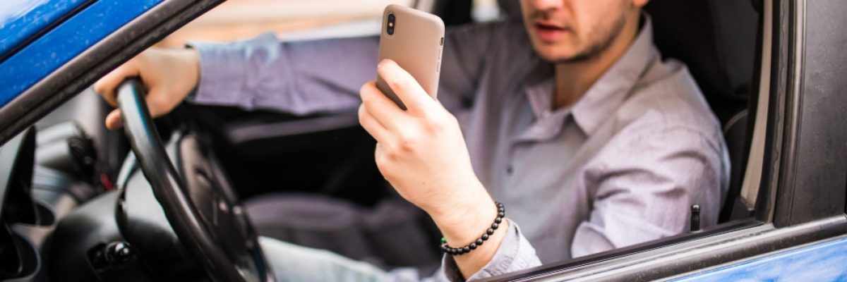 Trabalho por aplicativo