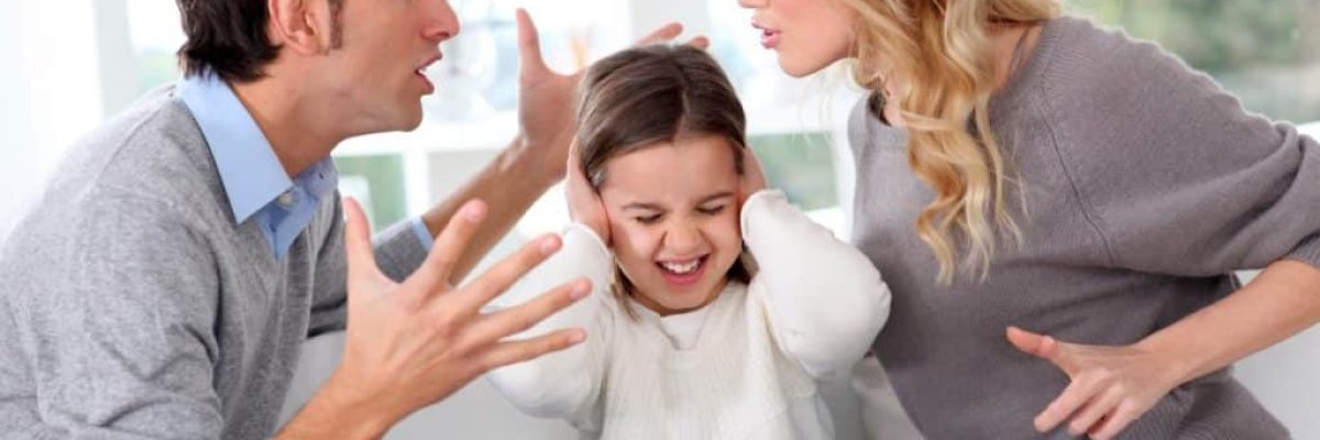 ALIENAÇÃO PARENTAL