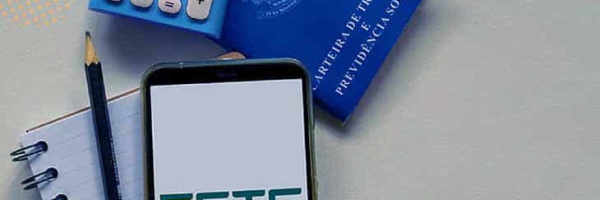 CARTEIRA DE TRABALHO