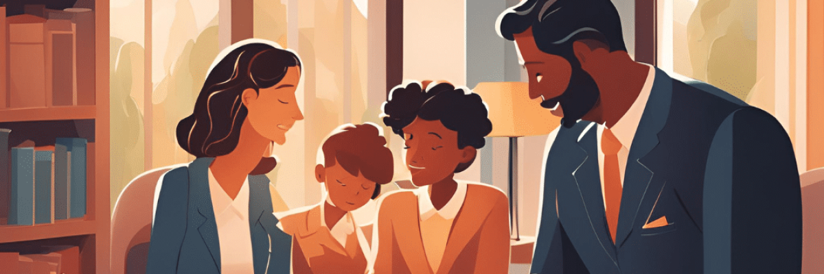 DIREITOS DA CRIANÇA EM ADOÇÃO